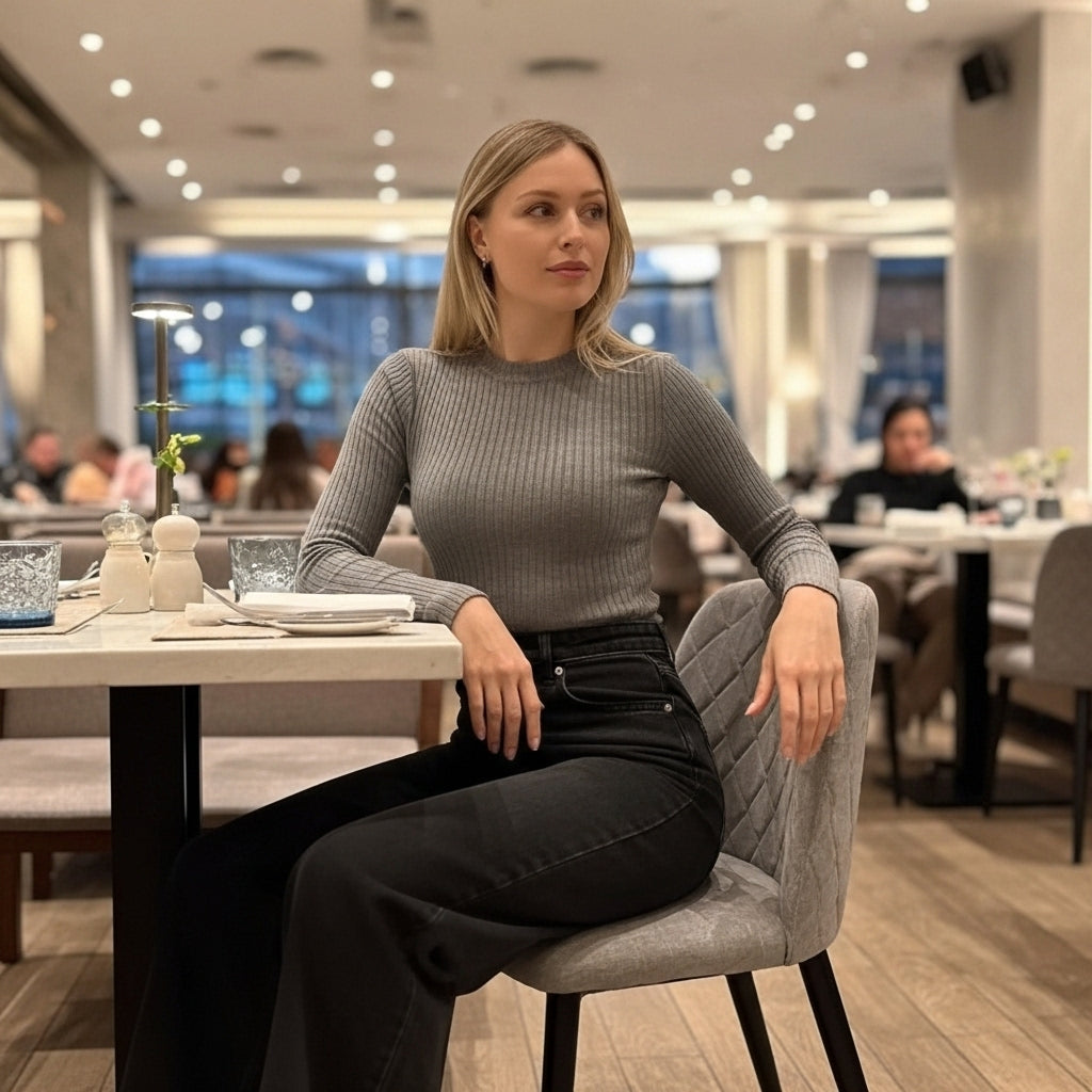Review by Taylor M